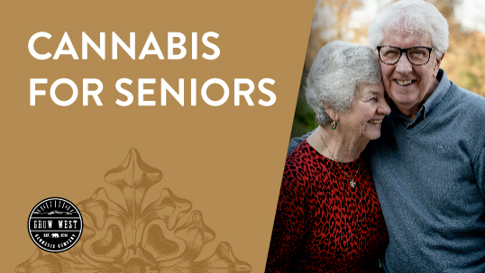 Cannabis for Seniors