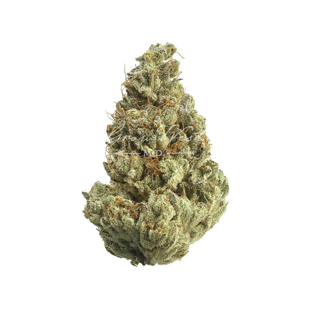 Photos of Big Bang Weed Strain Buds