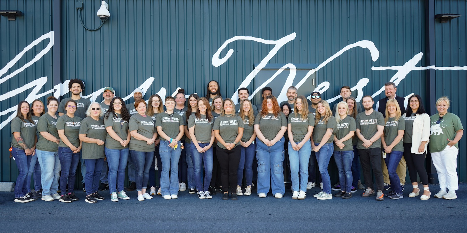 Dispensary Staff Dispensary Staff